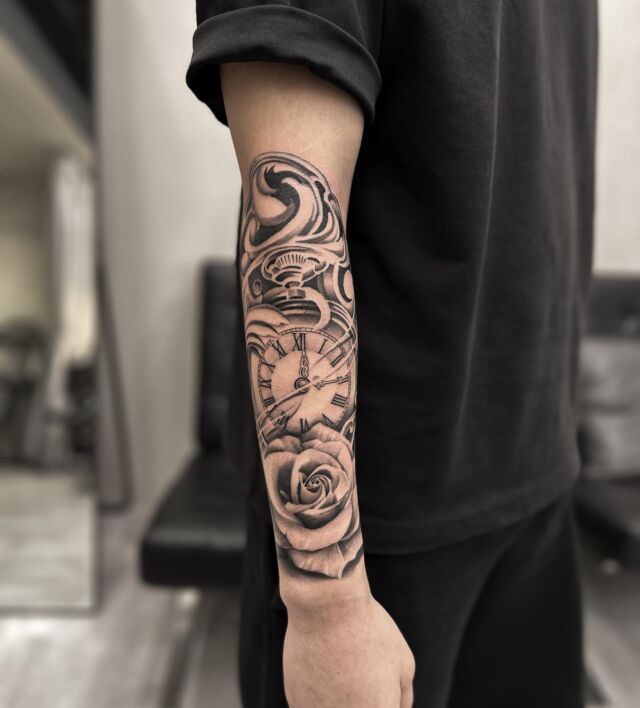 Hate Tattoo Ideas | TattoosAI